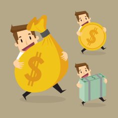 Businessman character N3