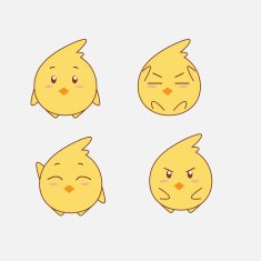 Chick N4