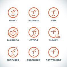 Smiles Icons