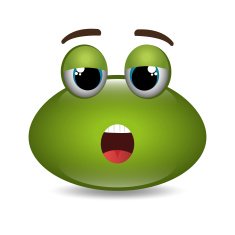 Cartoon design vector illustration N18