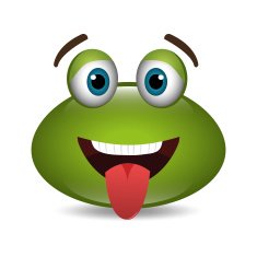 Cartoon design vector illustration N21