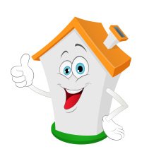 Cartoon House N65