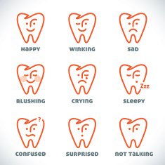 Smile Icons N26