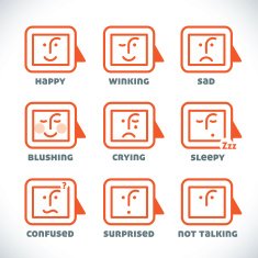 Smile Icons N32