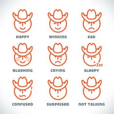 Smile Icons N37