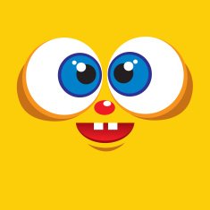Cute Monster Avatar N2