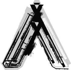 Grunge Font N3