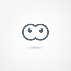 Eye Icon N13