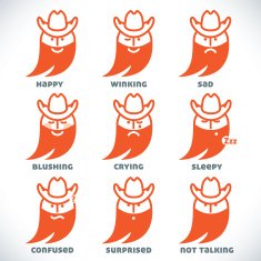 Smile Icons N42