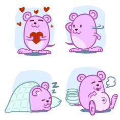Rat Emotion