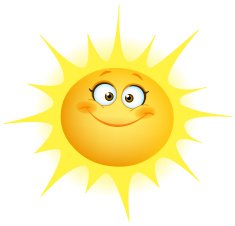 Cute Sun N5