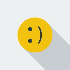 Smile Icon N13