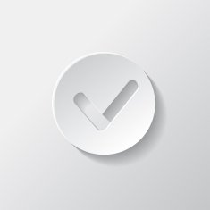 Accepr icon Yes ok symbol
