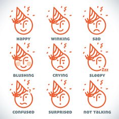 Smile Icons N49