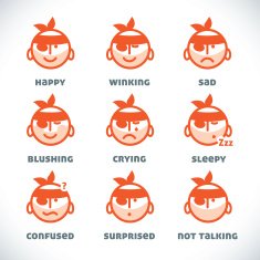 Smile Icons N54