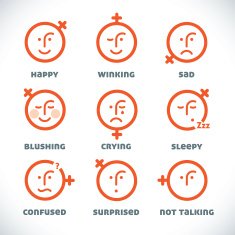 Smile Icons N56