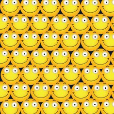 Smileys Background N2