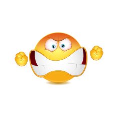 Furious Emoticon N3