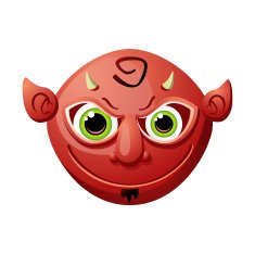 Devil Head N8