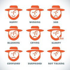 Smile Icons N62