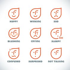 Smile Icons N65