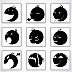 face emotion N19