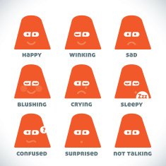 Smile Icons N67