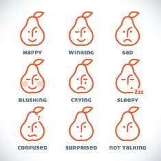 Smile Icons N70