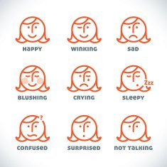 Smile Icons N78