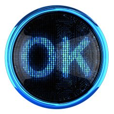 Symbol OK