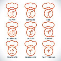 Smile Icons N79