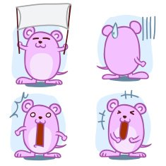 Rat Emotion N2