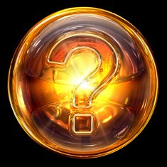 Help icon fire isolated on black background
