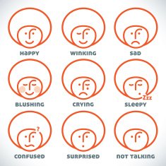 Smile Icons N83