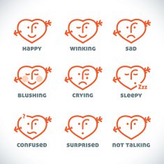 Smile Icons N84