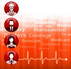 Medicine Patients and Healthcare Issues