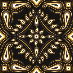 scarf pattern N3