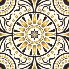 scarf pattern N5