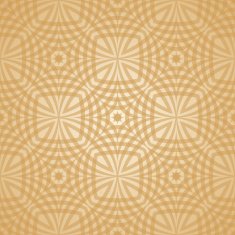 seamless pattern with geometric texture