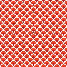 Asian Style Pattern