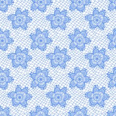 Seamless lace pattern N26
