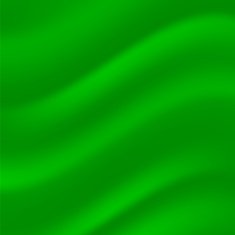 Green Wave Background N2