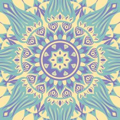 scarf pattern N6