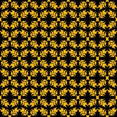 Retro Background Wallpaper Seamless Pattern N14