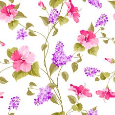 seamless pattern N951