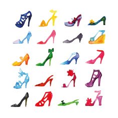 shoes N9