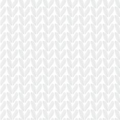 Abstract knit pattern