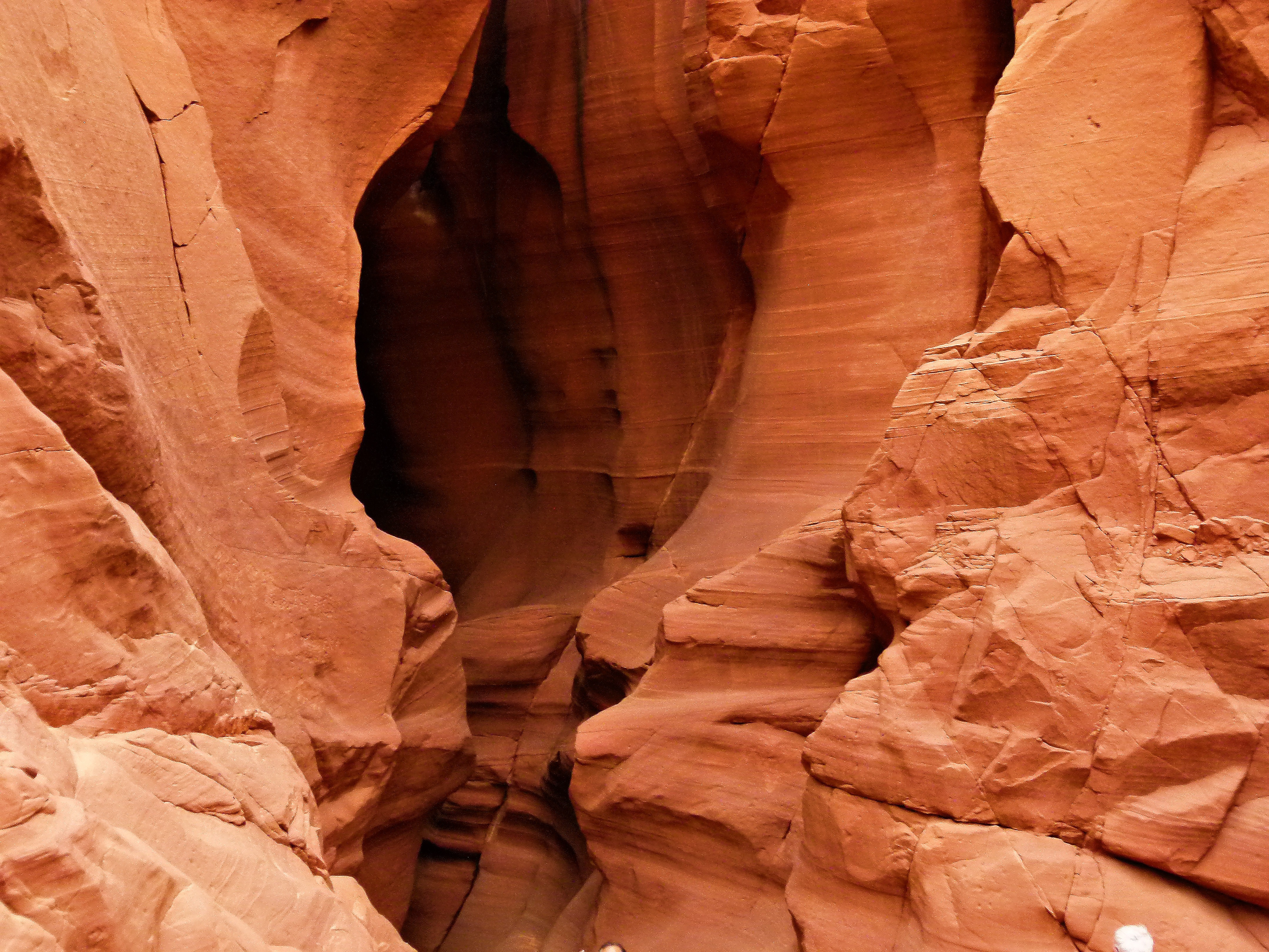 Free slot canyon arizona