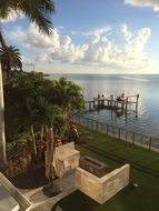 quay on anna maria island