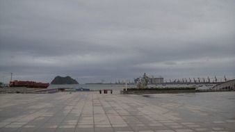 xingcheng beach liaoning